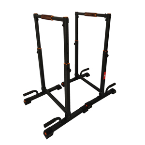 Barre de dip à prix compétitif Barres parallèles Vente en gros Physiothérapie Barre de dip parallèle à bas prix - Product Image 6