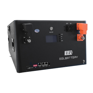 Paquete de Baterías EEL V5 de 16KWH de Polonia, con Celdas CALB 314Ah Integradas + BMS de 200A + Interruptor Hidráulico-Magnético y Fusible de 250A - Product Image 3