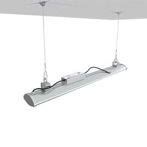 2021 super lumineux 80w capteur de mouvement parking highbay lampe <span class=keywords><strong>luminaire</strong></span> <span class=keywords><strong>luminaire</strong></span> a mené la lumière de garage pour l'éclairage des postes de travail - Product Image 2