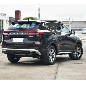 Haval H6-Versión de moda nacional 2021 T, campeón automático, versión 1,5 - Product Image 4