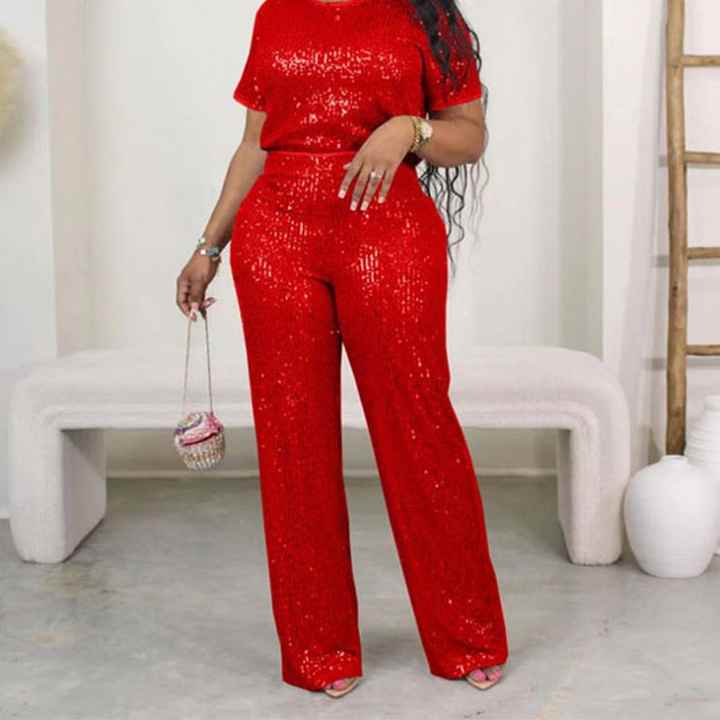 plus size sequin tops for womens