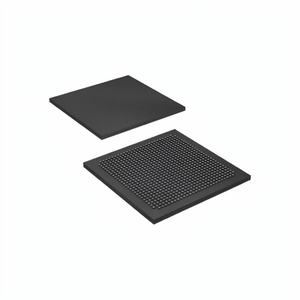 Components Electronic Embedded 780 BBGA, FCBGA EP2AGX45DF29I3NAC Original One Stop Service - Product Image 1