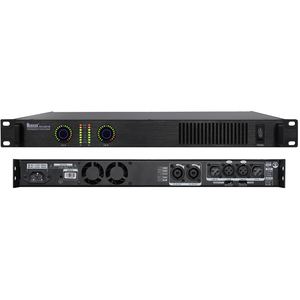 เครื่องขยายเสียง PM2045 2x450W คลาส <span class=keywords><strong>D</strong></span> ราคาประหยัด สำหรับซับวูฟเฟอร์กลางแจ้ง - Product Image 2