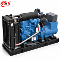 Harga Genset Stamford 200 kVA Tipe Terbuka, generator set diesel 100kVA 200kVA 300kVA 400kVA 500kVA