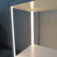 Fabricante de servicios de fabricación de chapa metálica a medida, plegado, estampado y soldadura de acero inoxidable y aluminio, creación de piezas.