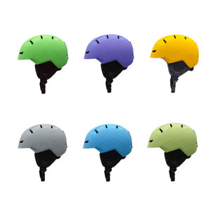 ผู้ผลิตมืออาชีพ <span class=keywords><strong>หมวก</strong></span>สกีสำหรับผู้ชายและผู้หญิง ได้รับใบรับรอง CE ระบายอากาศได้ดี ดีไซน์ให<span class=keywords><strong>ม</strong></span>่ <span class=keywords><strong>หมวก</strong></span>สกีแบบกำหนดเองสำหรับผู้ใหญ่ - Product Image 5