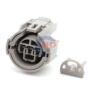 3 pin 6189-0481/6189-0154 Nữ tự động xe thiết bị đầu cuối điện không thấm nước nhà ở kết nối ổ cắm cáp vị trí cảm biến cắm Kit - Product Image 6