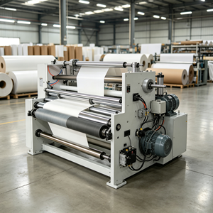 Mesin Pemotong Profesional Menggunakan <span class=keywords><strong>Ebel</strong></span> dengan Kontrol Operasi yang Andal untuk Aplikasi Industri - Product Image 2