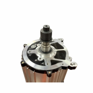 Moteur de vélo cargo 60v 2200w 3200 tr/min approvisionnement d'usine grande puissance <span class=keywords><strong>E</strong></span> Rickshaw - Product Image 3