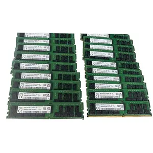 Thương hiệu mới niêm phong Bộ nhớ RAM DDR4 8GB 32GB 64GB 128GB 16GB 3200MHz máy chủ Bộ nhớ