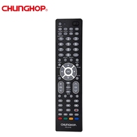 Télécommande universelle Chunghop PR-914E, très vendue, super bon marché, télécommande universelle pour téléviseurs de différentes marques