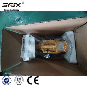 เครื่องสั่นความถี่สูงไฟฟ้า - Product Image 6