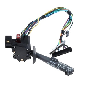 Commutateur combiné Commutateur multifonction 26036312 26047330 26054725 26054727 26083627 26083629 26091769 26091771 Pour Chevrolet - Product Image 1