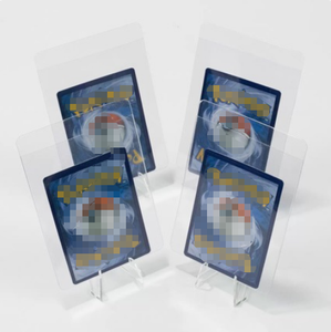 Clip para Tarjetas UPTCG, Clip Semirrígido para Tarjetas de Juego King Wanzhi, Protector de Tarjetas, Funda para Tarjetas - Product Image 2