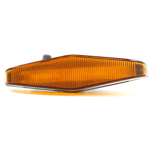 Luces LED para Parrilla Delantera Autodragons para 4Runner 2014-2021, Color Blanco Ahumado, Kit de 4 Piezas, Luces LED para Parrilla DRL - Product Image 1