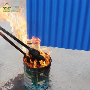 ASA PVC résistant à la chaleur feuilles de toiture maison toit société de fabrication de couvreurs en Chine - Product Image 5