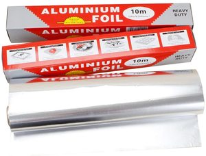Feuille d'aluminium de ménage de vendeur chaud - Product Image 4