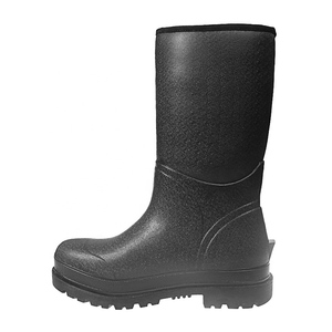 ¡Novedad de 2024! Botas de pesca a prueba de <span class=keywords><strong>agua</strong></span> con aislamiento alto hasta la rodilla de servicio personalizado de alta calidad - Product Image 6