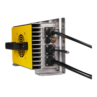 Chargeur AC/DC de bureau 72V 22A 2000W pour batteries au plomb et LiFePO4, étanche, automatique, avec OTP, pour moto/scooter, entrée 120-240VAC, recyclé