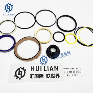 707-02-X7390 70702X7390 Kit de sellado de aceite para bulldozer, juego de juntas de sellado de aceite para <span class=keywords><strong>D475A</strong></span> <span class=keywords><strong>D475A</strong></span>-<span class=keywords><strong>5E0</strong></span>, sello para topadora - Product Image 2