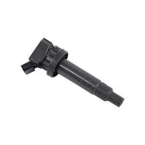 Grosir koil pengapian suku cadang otomatis 90919-02239 untuk Toyota Corolla Celica Matrix Pontiac Vibe 1,8 l - Product Image 2