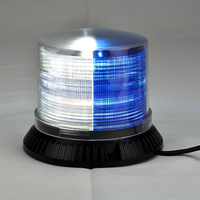 Luces estroboscópicas de emergencia para coche, faro led de 12 voltios, kit estroboscópico para carretilla elevadora, cortacésped, camión y Tractor