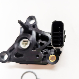 TPSスロットルポジションセンサー ホンダバイク用アクセルセンサー TBI PCX150 SH300i 16060-GFZ-003 純正 16060-GFZ-003 - Product Image 3
