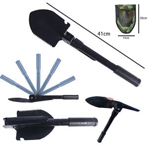 Equipo de Supervivencia de Emergencia Multifuncional para Exteriores, Accesorios para Campamento, Kit de Primeros Auxilios, Gran Venta - Product Image 3