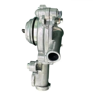 Bomba de Agua Yamaha 2DP-WE242-00 para Scooter N MAX Monocilíndrico 155cc, Pieza de Repuesto - Product Image 3