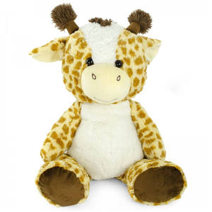<span class=keywords><strong>Peluche</strong></span> Animali della Giungla: Tigre, Leone, <span class=keywords><strong>Leopardo</strong></span> - Giocattoli Morbidi e Imbottiti - Product Image 5