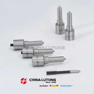 อะไหล่ดีเซล หัวฉีด DLLA145P2529 0 433 <span class=keywords><strong>172</strong></span> 529 สำหรับรถตงฟง 1112010-E4115 0445110769 0445110766 - Product Image 5