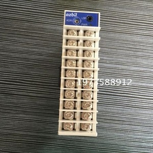 Borniers de connexion DMC10S4TR0000 en ABS pour raccordements électriques, fabriqués en Chine - Product Image 5