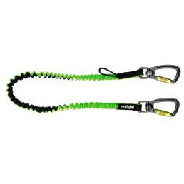 Cinturón de Seguridad Metabo Quick Connect DS, Capacidad de Peso de 5 Kg, Accesorio para Herramientas Eléctricas - Product Image 3
