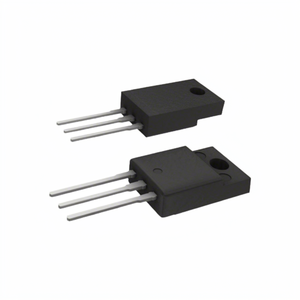 VFT3060C-E3/4W Buy Online Electronic Components Authorized Distributor Diode Arrays TO-220-3 Full Pack, Isolated Tab - Product Image 1