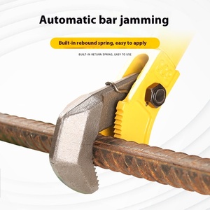 Tự Động Đa Chức Năng Thép Cây Cờ Lê Nhanh Chóng Ống Kìm Mô-men Xoắn Thẳng Chủ Đề Tăng Cường Thép Cờ Lê Metric Đo - Product Image 3