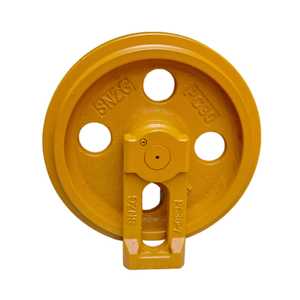 PC30-7 de liaison de voie en acier pour excavatrice PC30 PC30 marteau hydraulique seau cylindre d'air PC30 rouleau de voie pour Komatsu - Product Image 2