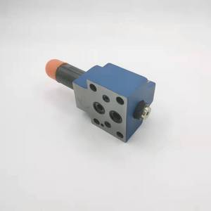 ชุดอุปกรณ์ Haudeyeya Series Pilot Operated Unloading รุ่น DR10-1-30B/100YM ผลิตในประเทศจีน รับประกัน 1.5 ปี 31.5 - Product Image 4