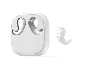 Audífonos TWS T70, Inalámbricos, Conducción Ósea, Gancho para la Oreja, Clip Abierto, para Juegos, Auriculares OWS - Product Image 1