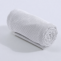 Serviette rafraîchissante légère et respirante en microfibre pour le sport et le fitness avec design personnalisé