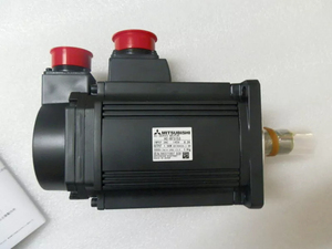 Moteur Servo Mitsubishi HC-SP3103 1,0 kW 145 V Triphasé Montage sur Bride Efficacité IE4 Entièrement Fermé Cadre 80 mm - Product Image 2