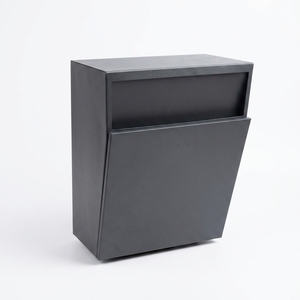 Servizi di Fabbricazione di Parti Stampate e Contenitori Metallici OEM a Basso Costo - Product Image 3
