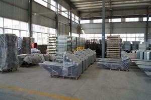 Càng nâng xe nâng giá rẻ, kích thước 1070mm 1220mm, dành cho xe nâng nhỏ, tải trọng nhẹ 1.5T đến 3T - Product Image 6