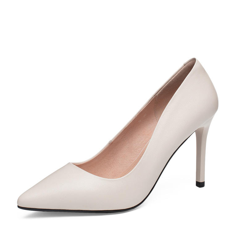 สีเบจ 9ซม