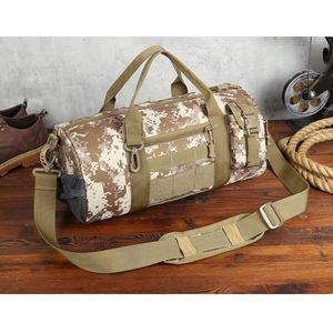 Custom logo <b>Large</b> Capacity Sports Bags Gym Bag with Straps for Yoga <b>Mat</b> - Product Image 3