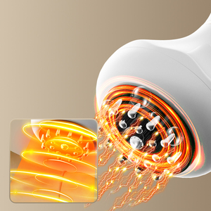 Thiết bị phân tích với các tính năng chẩn đoán và điều trị massage cơ thể Nệm thuộc tính kinh tuyến - Product Image 2