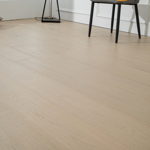 Parquet en bois d'ingénierie AVANTIMORA FSC multicouche à âme rigide en chêne blanc, qualité AB, durable, système T&G, 16 mm, 14 mm pour la maison et le bureau - Product Image 2
