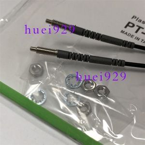Cable de fibra óptica de plástico Riko Pt-410-B1, resistente a la flexión, fabricado en Taiwán - Product Image 2