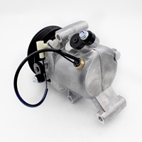 Terios Daihatsu Terios Ac Compresseur Voiture R134a Corolla 1.6 Moteur Pièces De Rechange Compresseur Fortuner 2006-2013f 100% Testé CN;JIA