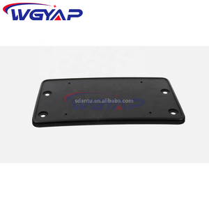 Soporte de Matrícula WGYAP OEM 3C0807285 a C F G 9B9, Piezas de Carrocería para Volkswagen Passat <span class=keywords><strong>CC</strong></span> Magotan 2012 - Product Image 2