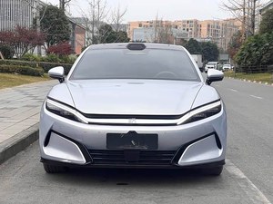Auto Elettrica Usata BYD Han L Long Range, Veicolo Elettrico Usato BYD Han L, Veicoli a Nuova Energia - Product Image 2